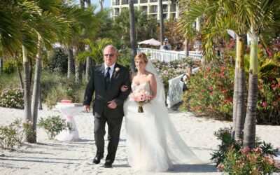 Florida: Wedding Time In St. Petes