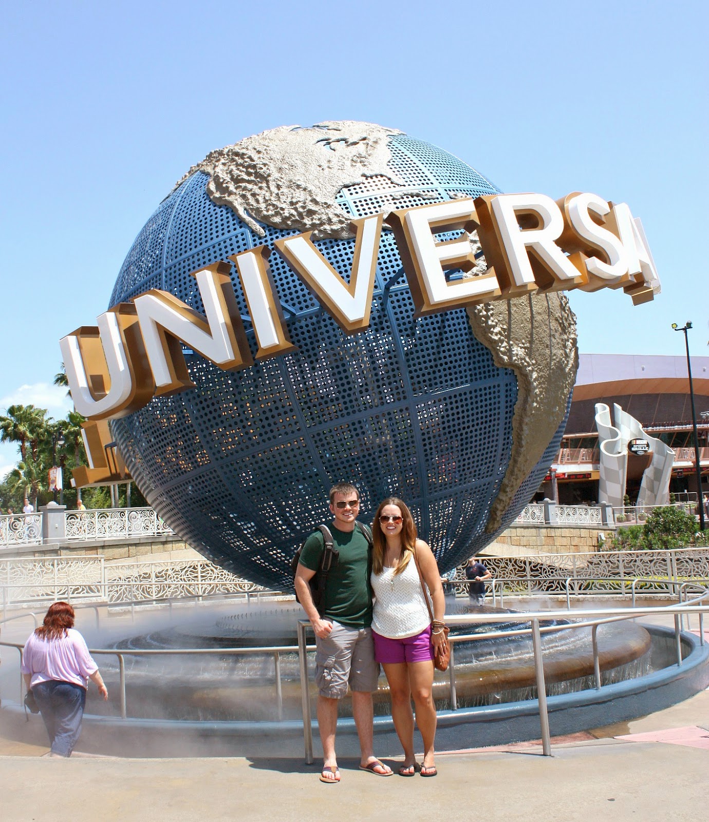 Florida: Disney World Time In Orlando (The Final Half)