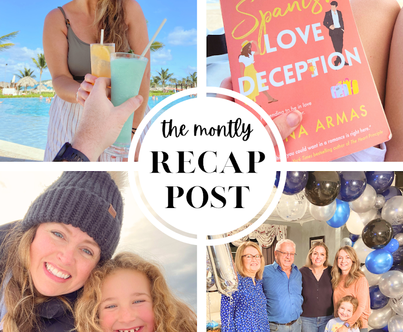 MONTH IN REVIEW | FEBRUARY 2024