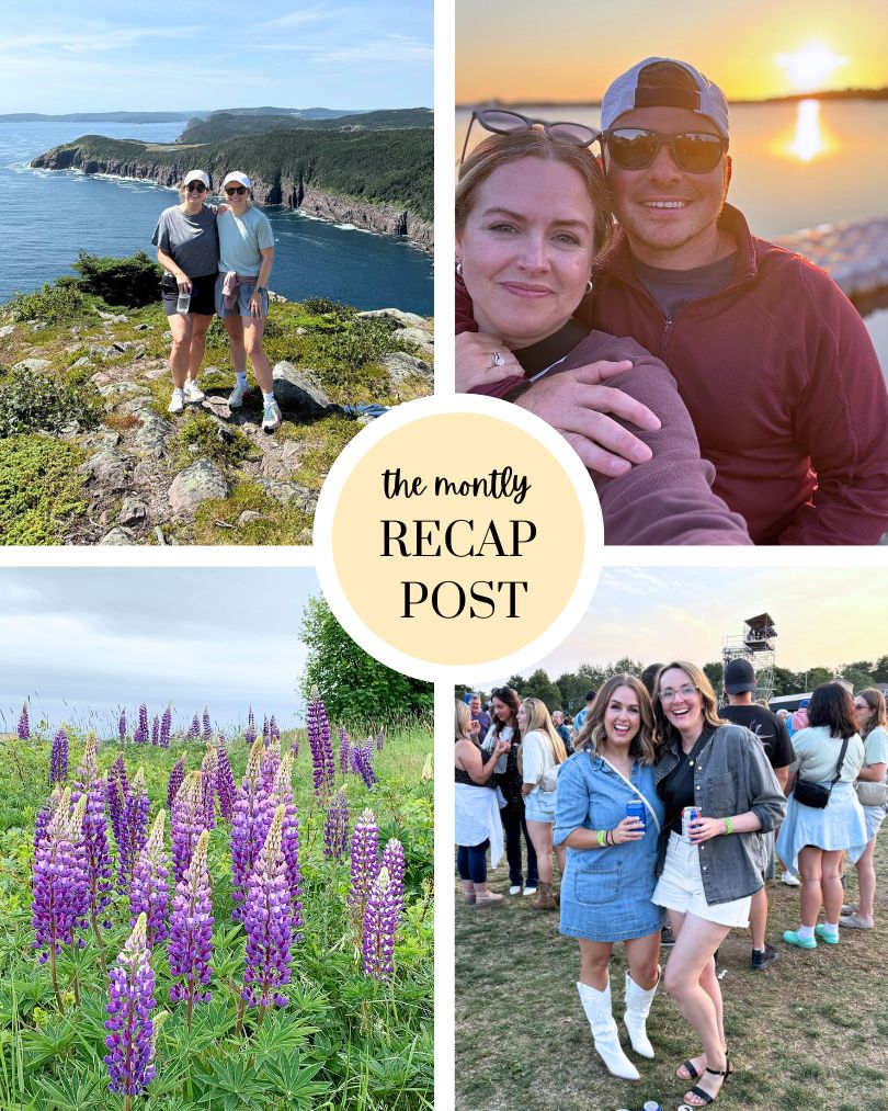 AUGUST | HIKING, CONCERTS, AND SO MUCH MORE!